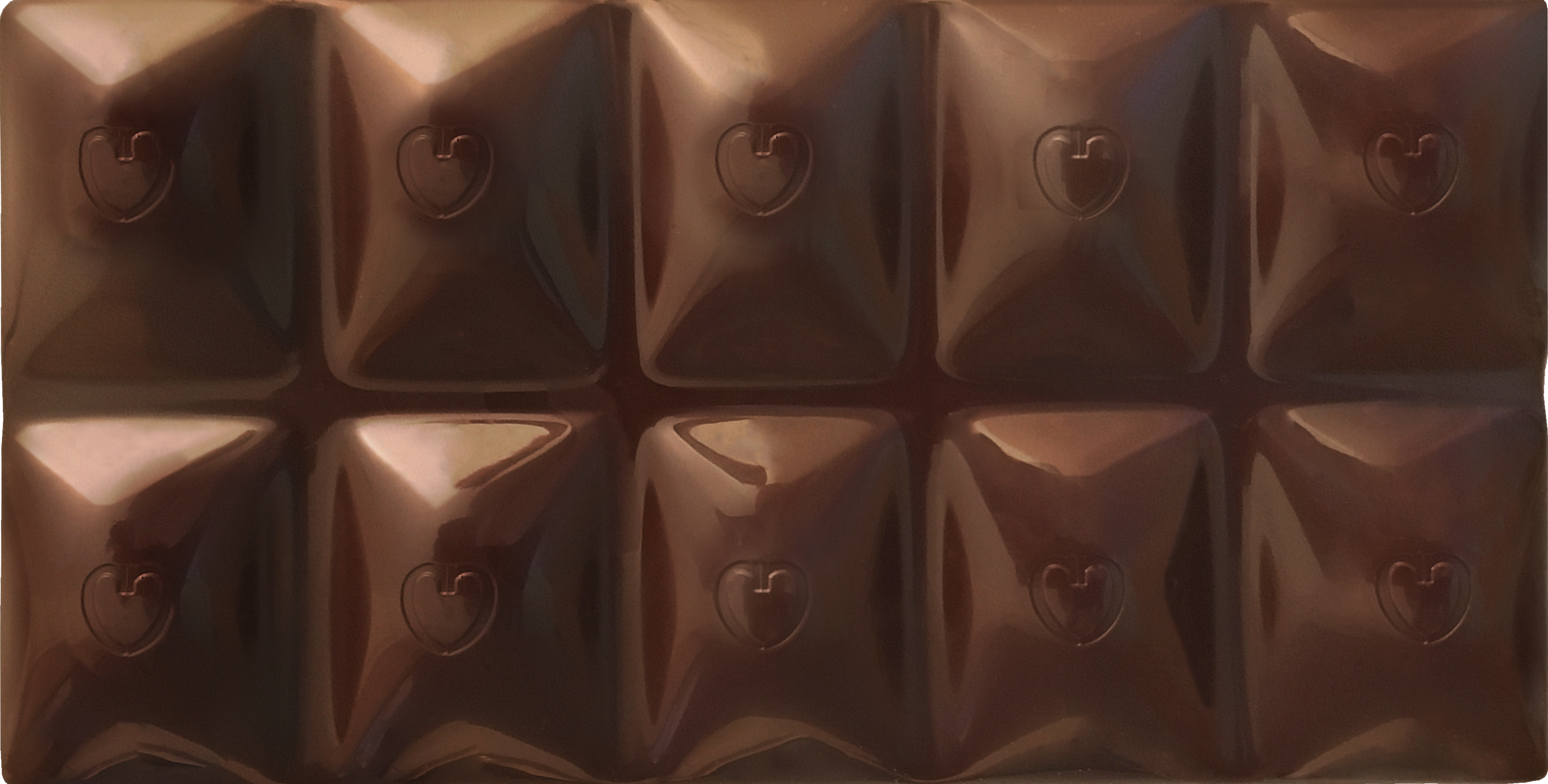 Salted Caramel Cups Dark Chocolate (50-Count Change Maker) - Chocolove -  Premium Chocolate