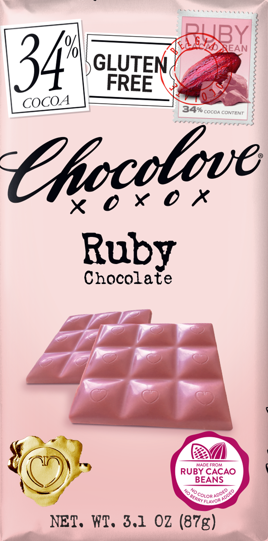 What Is Ruby Chocolate and Why Is It Special?