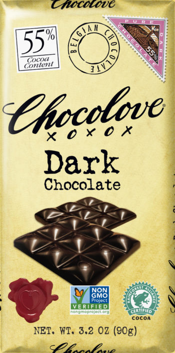 Dark Chocolate - Chocolove - Premium Chocolate